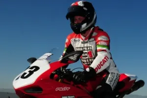 doug polen riding school