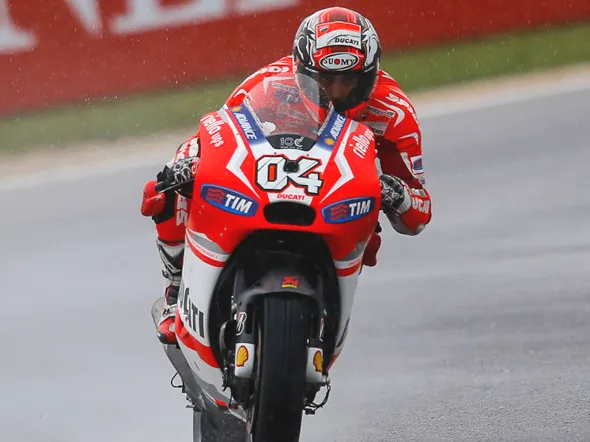 dovizioso fp2 misano