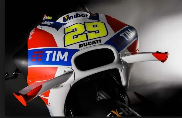 ducati ali