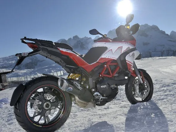 ducati dolomiti 2