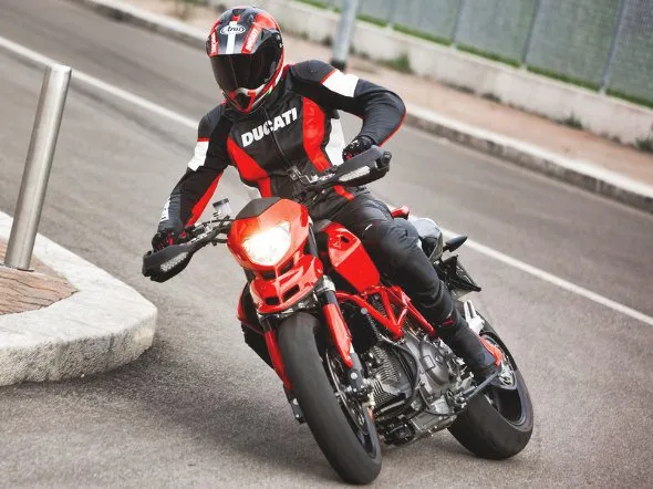 ducati hyper