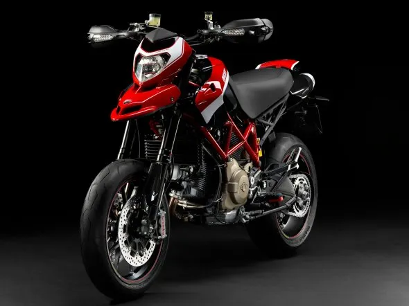 ducati hypermotard corse 2