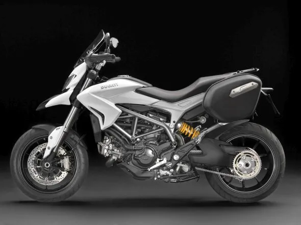 ducati hyperstrada 2