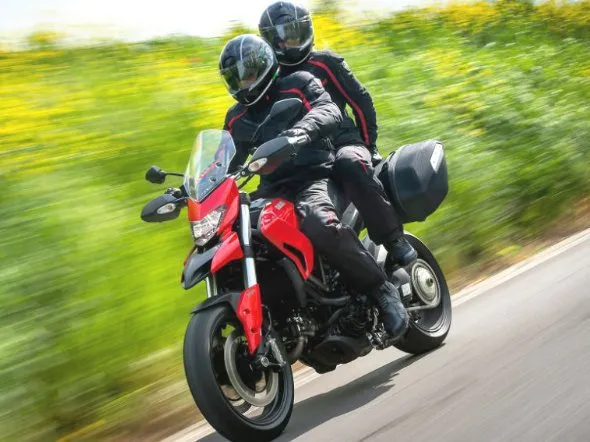 ducati hyperstrada my2013 2
