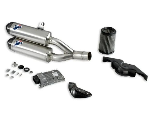 ducati monster performance 2