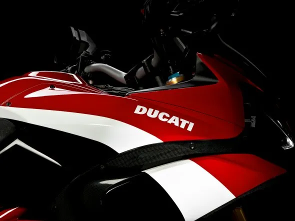 ducati multistrada pikes peak 1200s 2