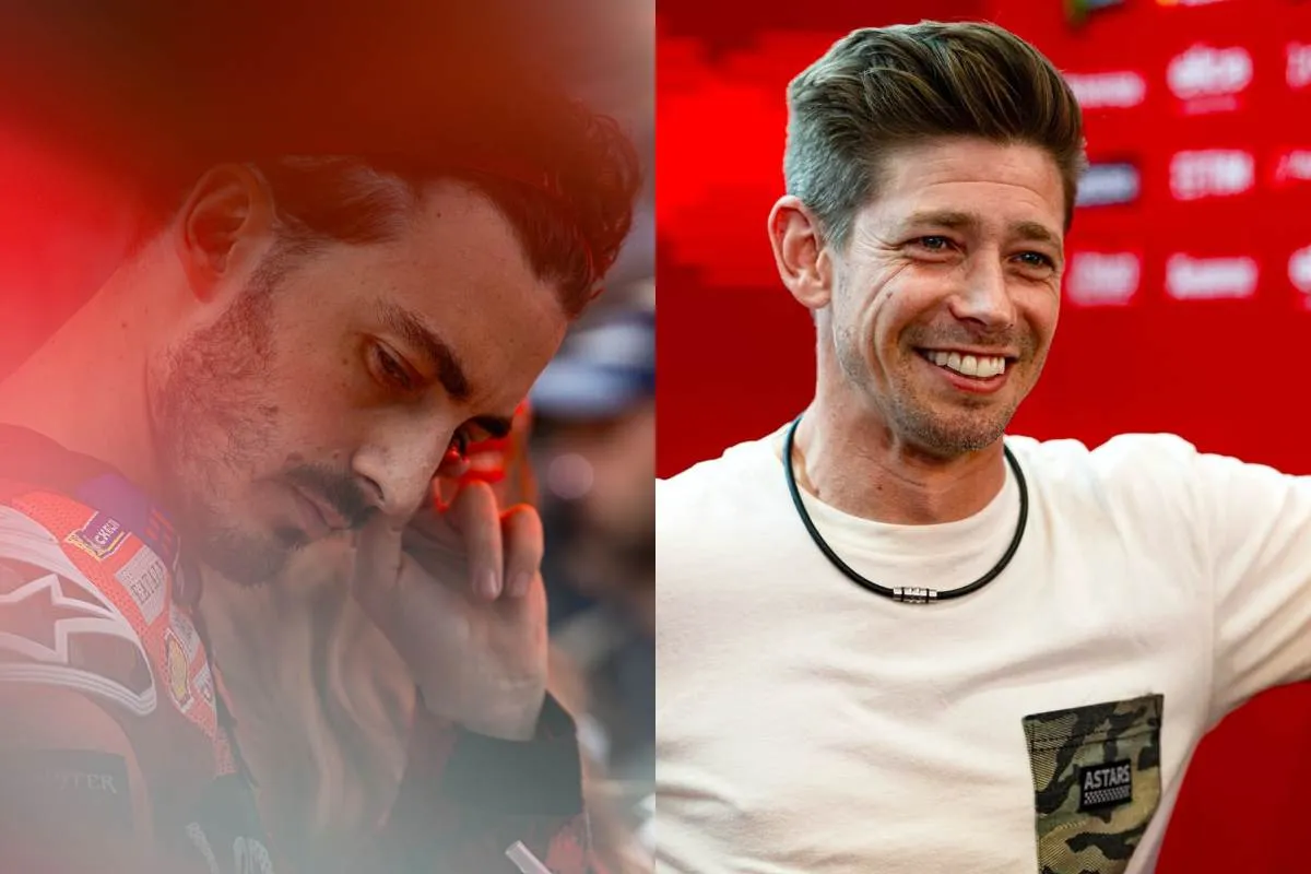 ducati pecco bagnaia casey stoner motogp