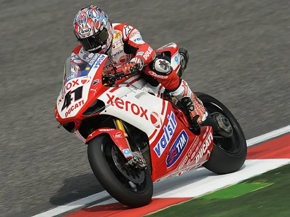 ducati xerox imola 1