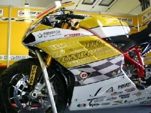 ducati1098rstopandgo