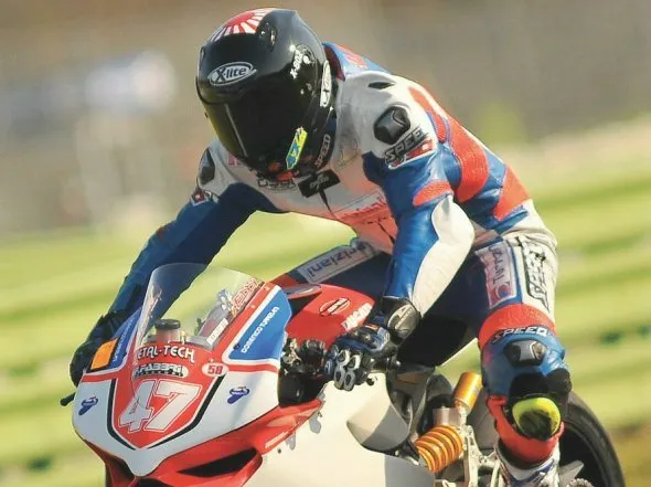 eddi la marra ducati imoal