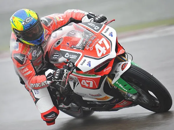eddi la marra pole assen stk1000