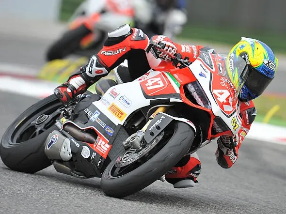 eddi la marra variante alta imola 2013