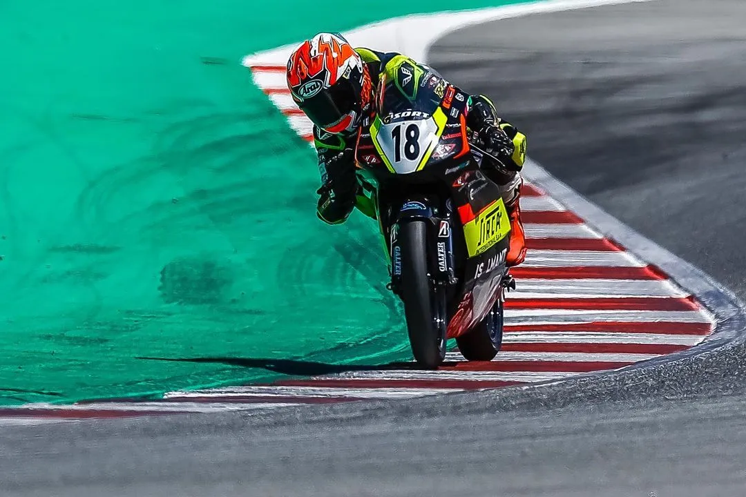 edoardo bertola etc juniorgp barcellona