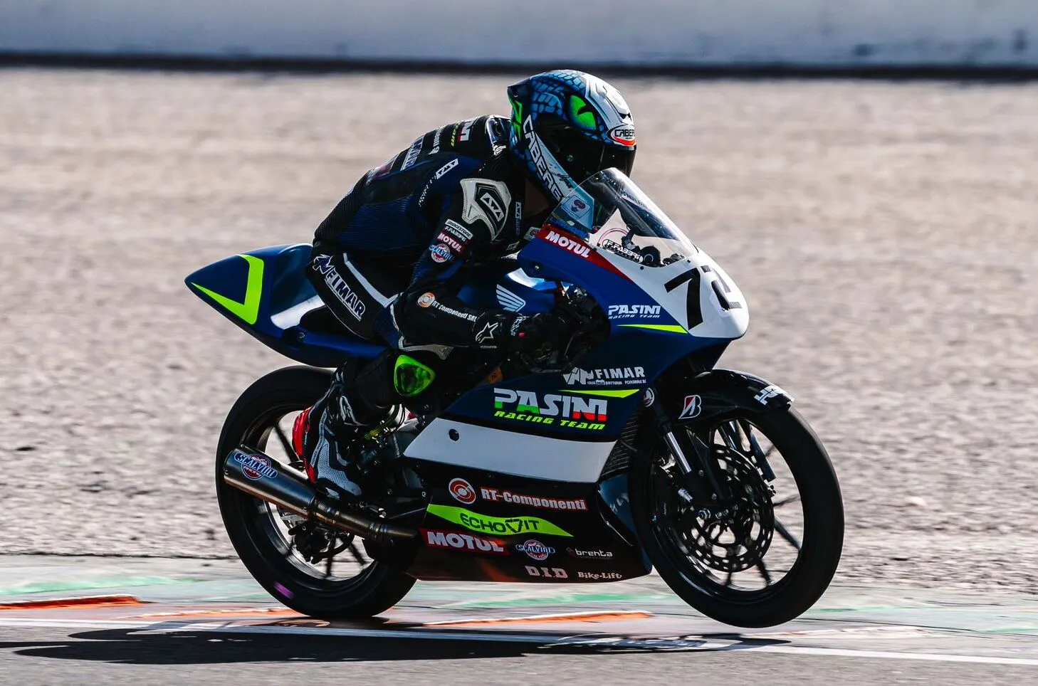 edoardo liguori juniorgp etc 2023