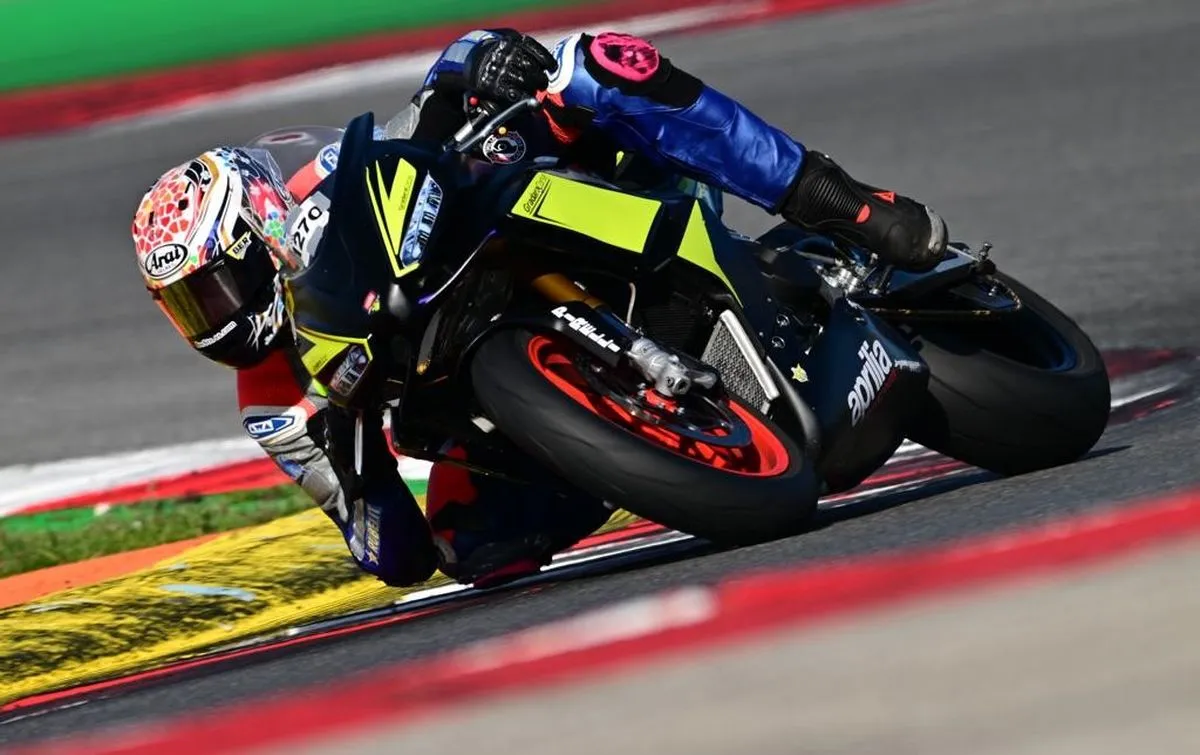 edoardo savioli risultato