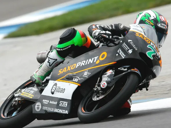 efren vazquez indy 2014