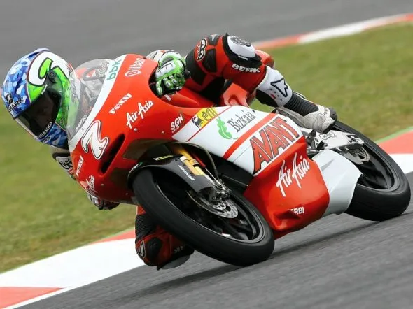 efren vazquez warmup barcellona 2011