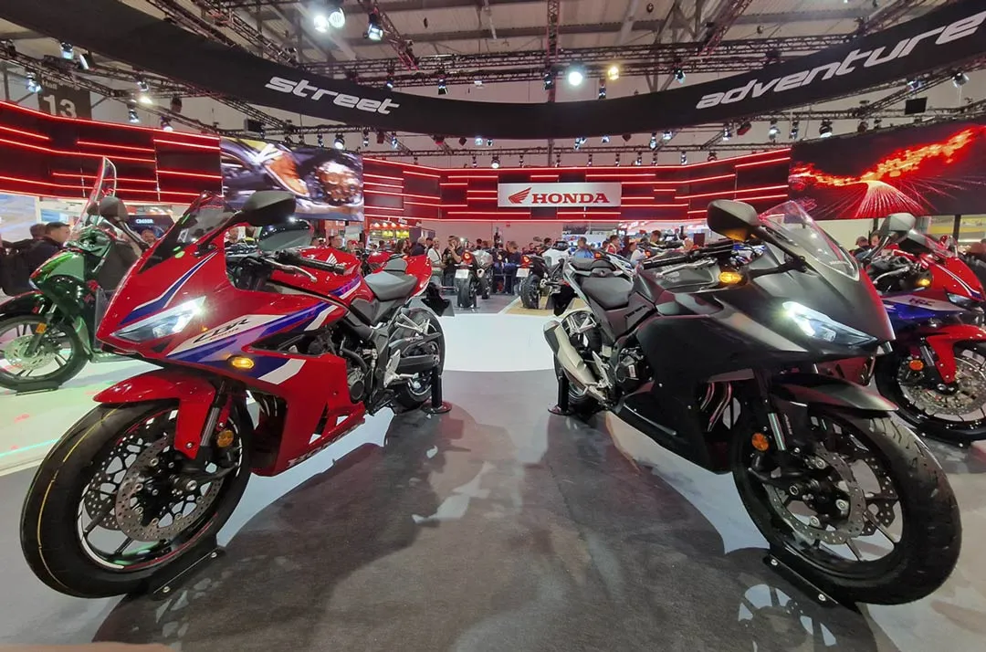 eicma 2023