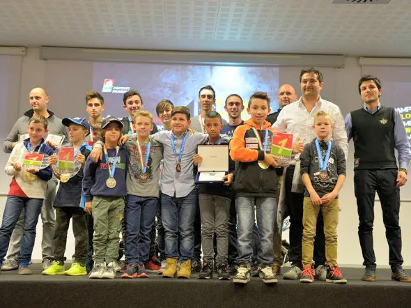 eicma premiazioni fmi 2014 2