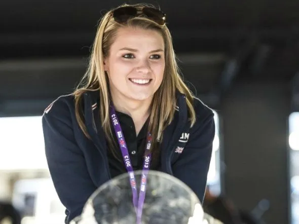 elena myers 2013 review 2