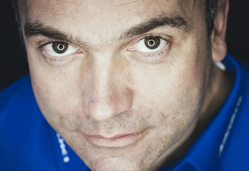 elvio deganello motogp