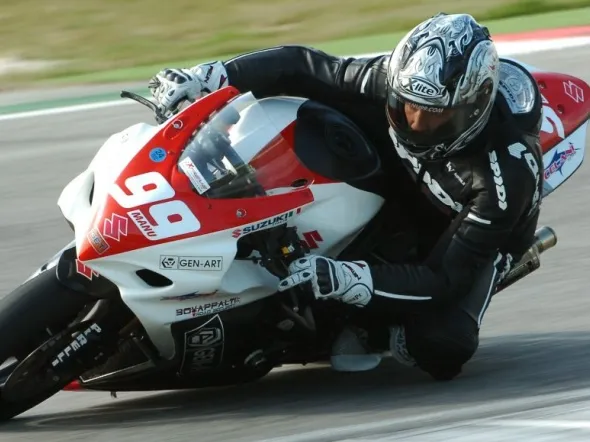 emanuele russo civ celani suzuki