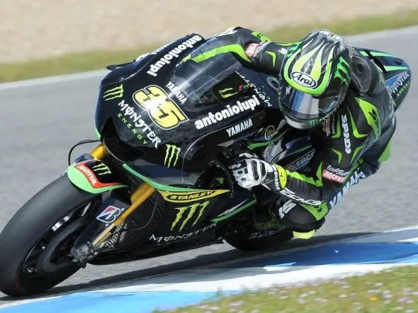 end test mgp jerez 1