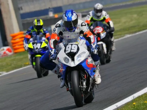 endurance bol dor action bmw
