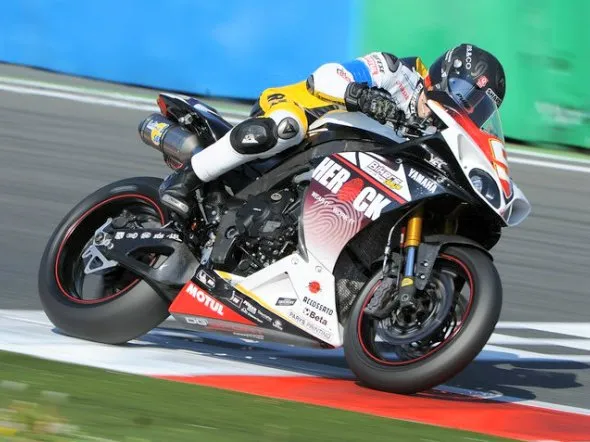 endurance team dg sport ewc 2011