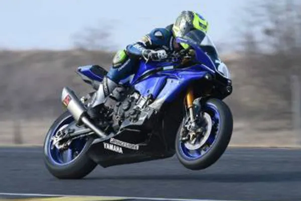 endurance yart test bridgestone pannoniaring