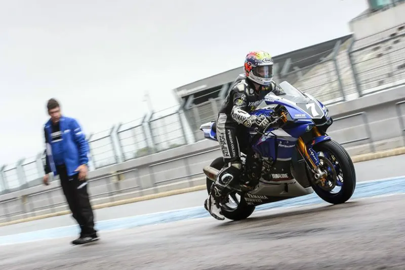 endurance yart test portimao 2016