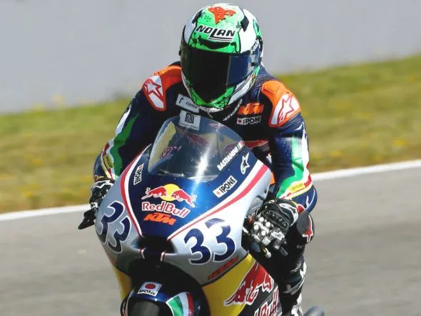 enea bastianini jerez win