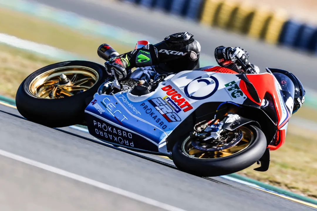 erc ducati etienne masson 2021