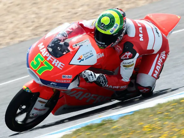 eric granado 2013 aspar kalex ktm