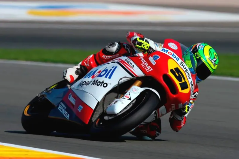 eric granado kalex promoracing cev 2015