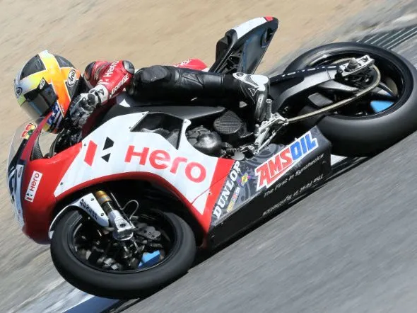 erik buell racing ama superbike 2013 2