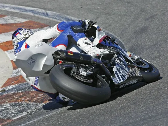 erwan nigon fsbk superpole ledenon2 2011