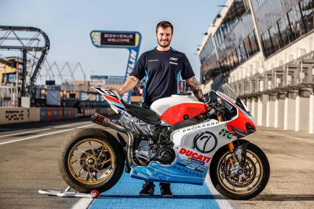 etienne masson erc ducati fim ewc 2021