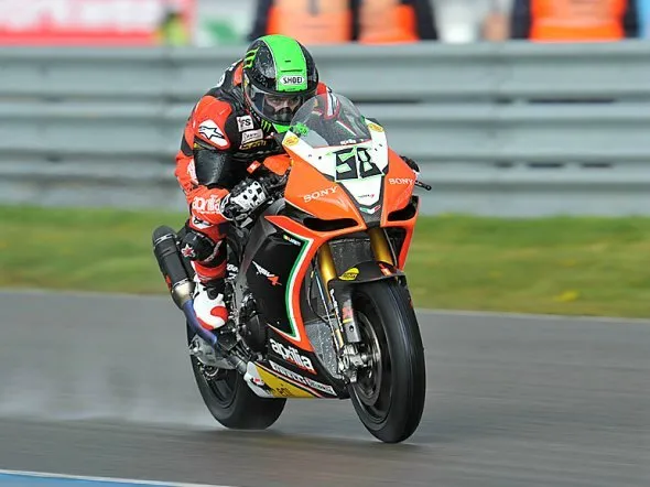 eugene laverty assen 2012