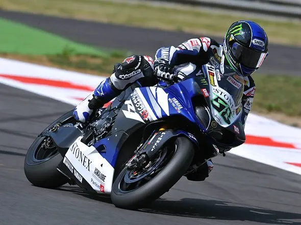 eugene laverty gara1 monza 2011
