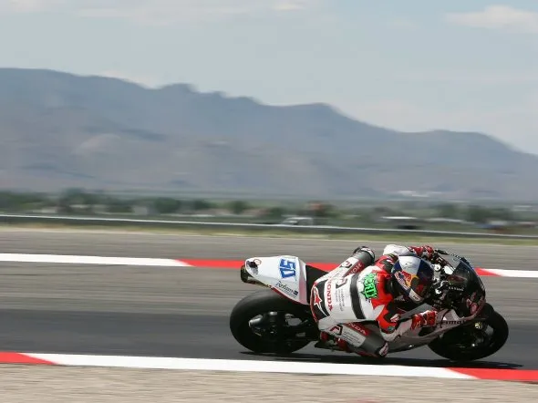 eugene laverty miller sbk 2010