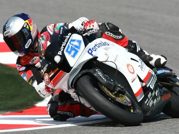 eugene laverty misano supersport