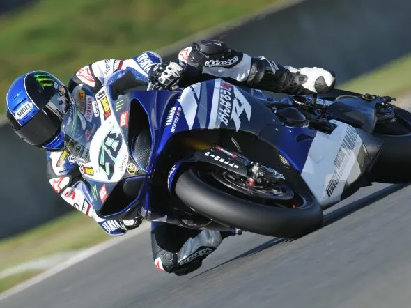 eugene laverty post magny cours 2011