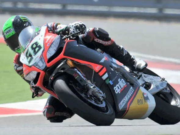 eugene laverty race2 istanbul 2013