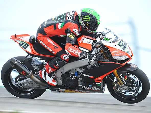 eugene laverty race2 portimao 2013
