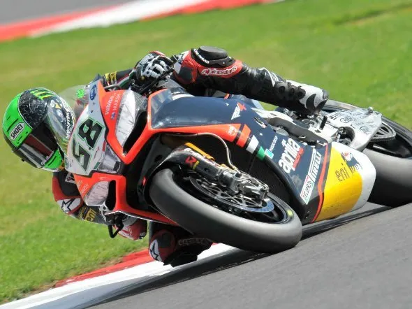 eugene laverty superpole silverstone 2013