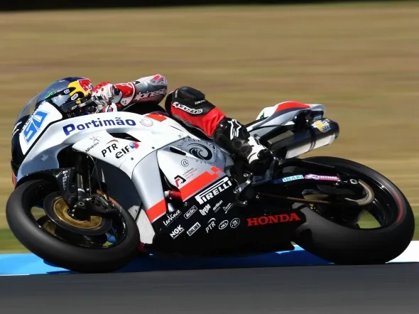 eugenelaverty phillipisland supersport gara