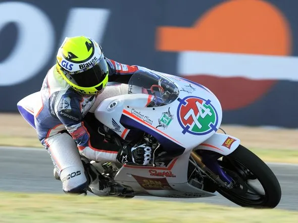 european moto3 2
