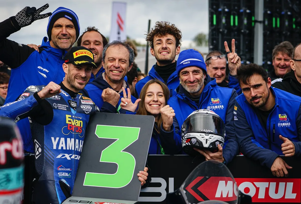 evan bros fabio evangelista