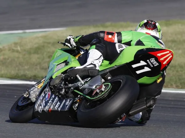 ewc 2010 boldor kawasaki gsr 2